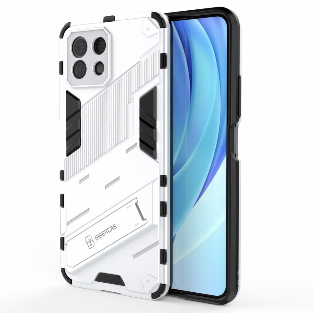 ROBOCOP SLIDE BEL OVITEK ZA XIAOMI MI 11 LITE 4G / 5G / 5G NE