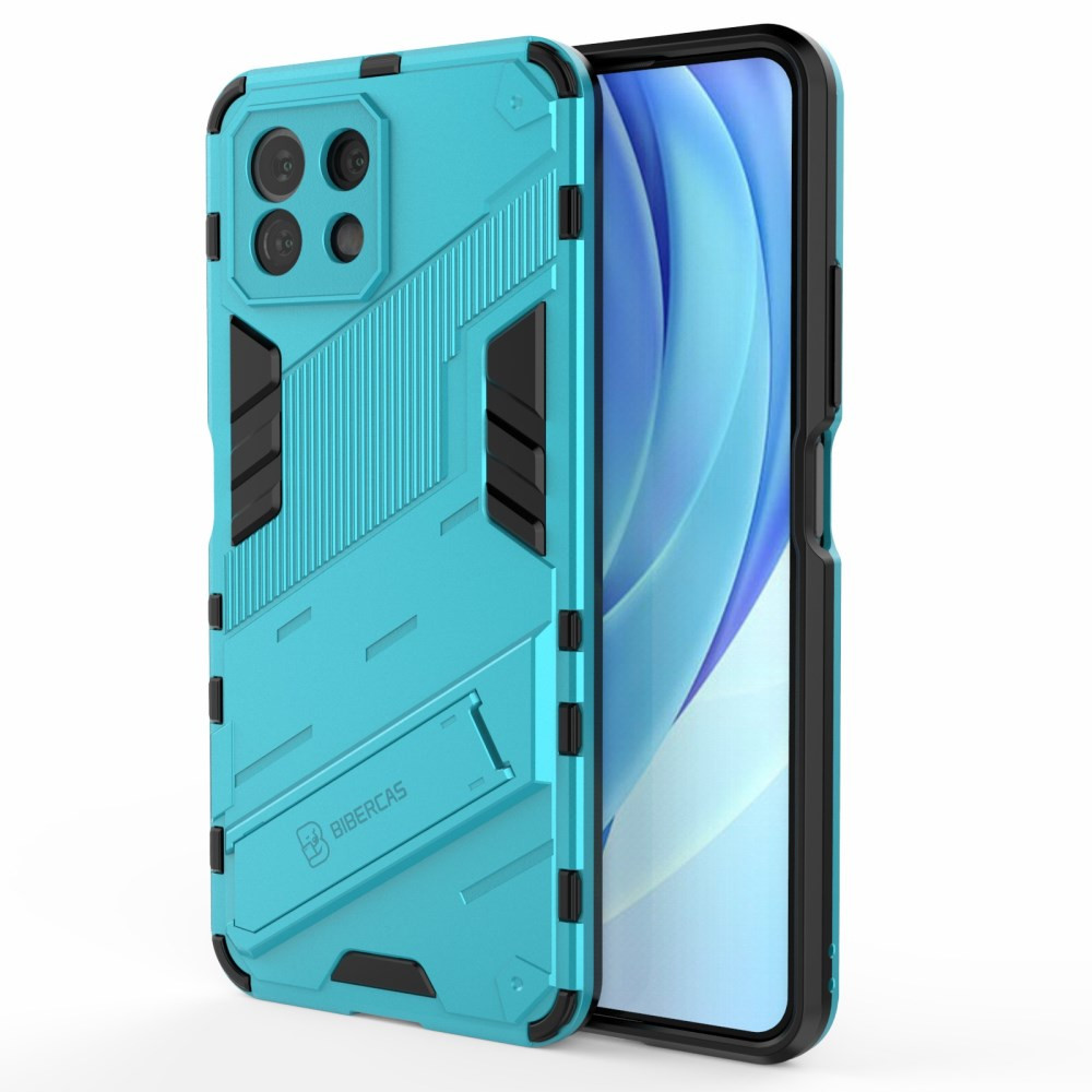 ROBOCOP SLIDE MODER OVITEK ZA XIAOMI MI 11 LITE 4G / 5G / 5G NE