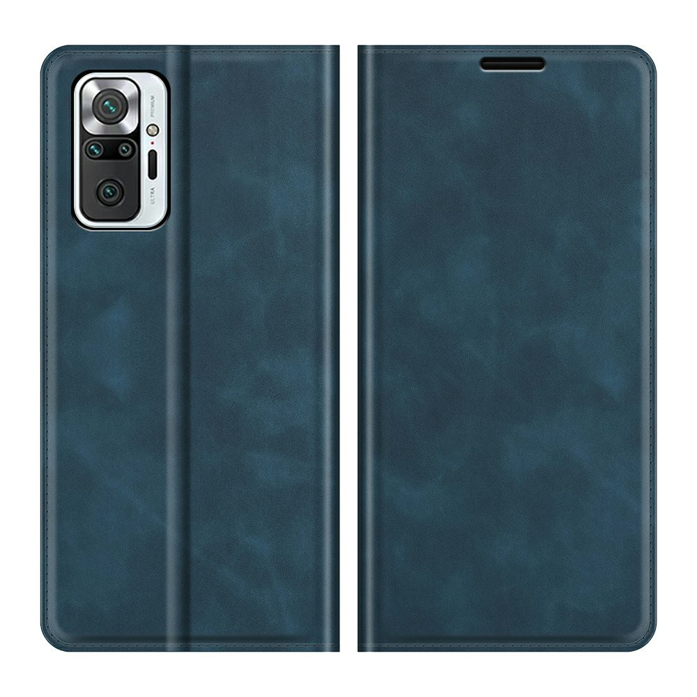 SILKY AUTO-ABSORBED MODER ETUI ZA XIAOMI REDMI NOTE 10 PRO / REDMI NOTE 10 PRO MAX