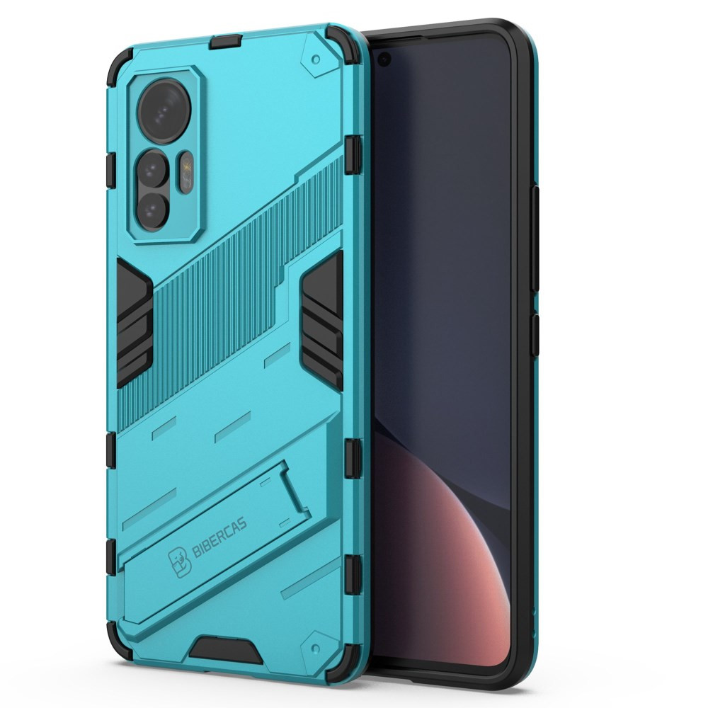 ROBOCOP SLIDE MODER OVITEK ZA XIAOMI 12 LITE