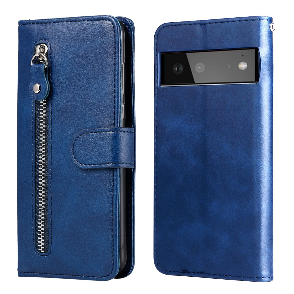 ZIPPER MODER ETUI ZA GOOGLE PIXEL 6