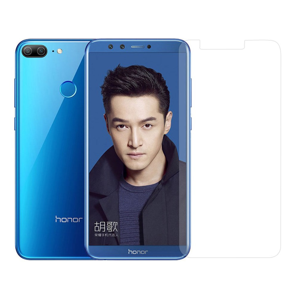 HUAWEI HONOR 9 LITE KALJENO STEKLO (0,30mm)