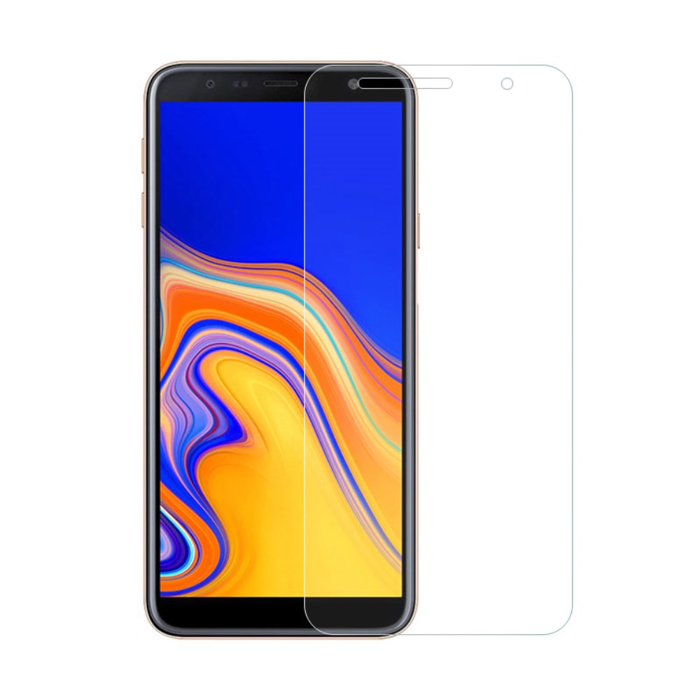 J4 PLUS (2018) KALJENO STEKLO (0,30MM)