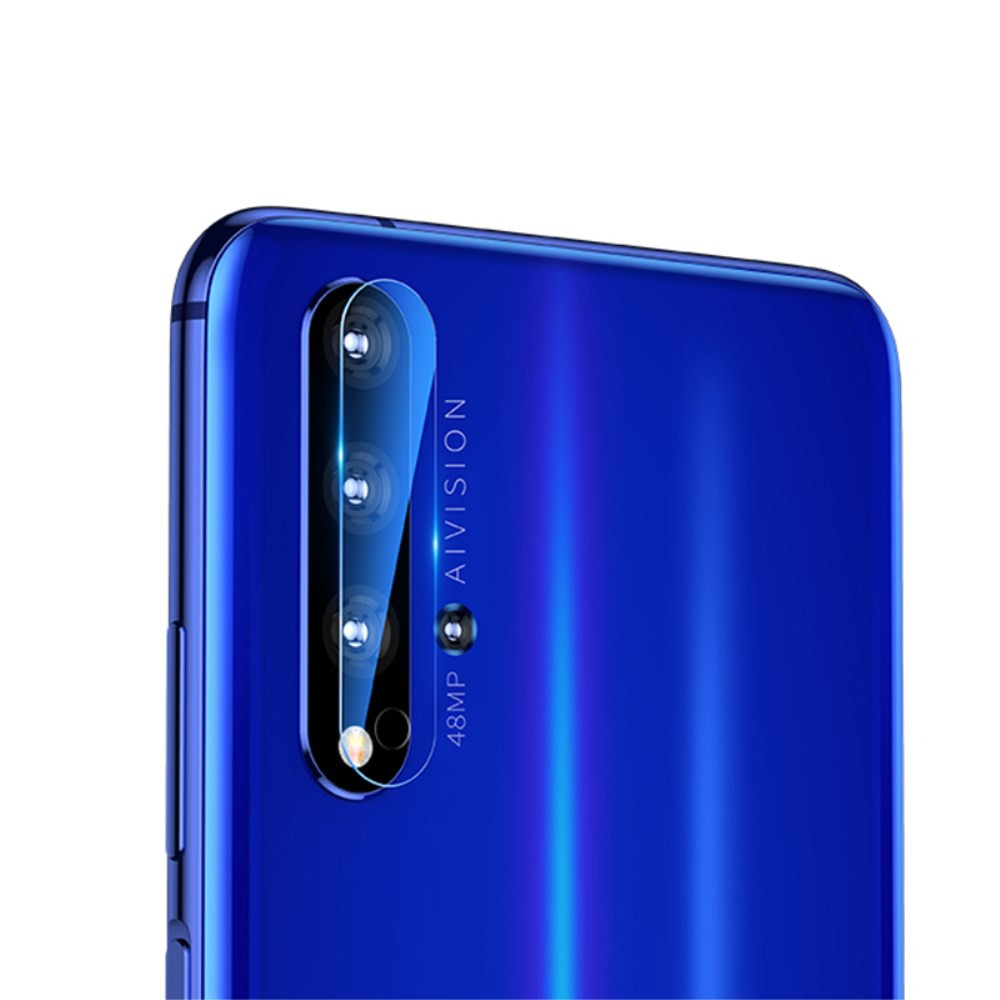 HUAWEI NOVA 5T / HUAWEI HONOR 20 KALJENO STEKLO ZA ZADNJO KAMERO