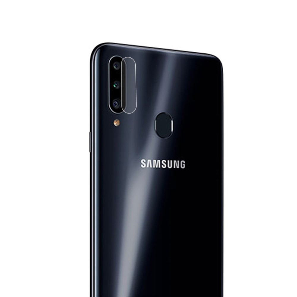 SAMSUNG GALAXY A20S KALJENO STEKLO ZA ZADNJO KAMERO