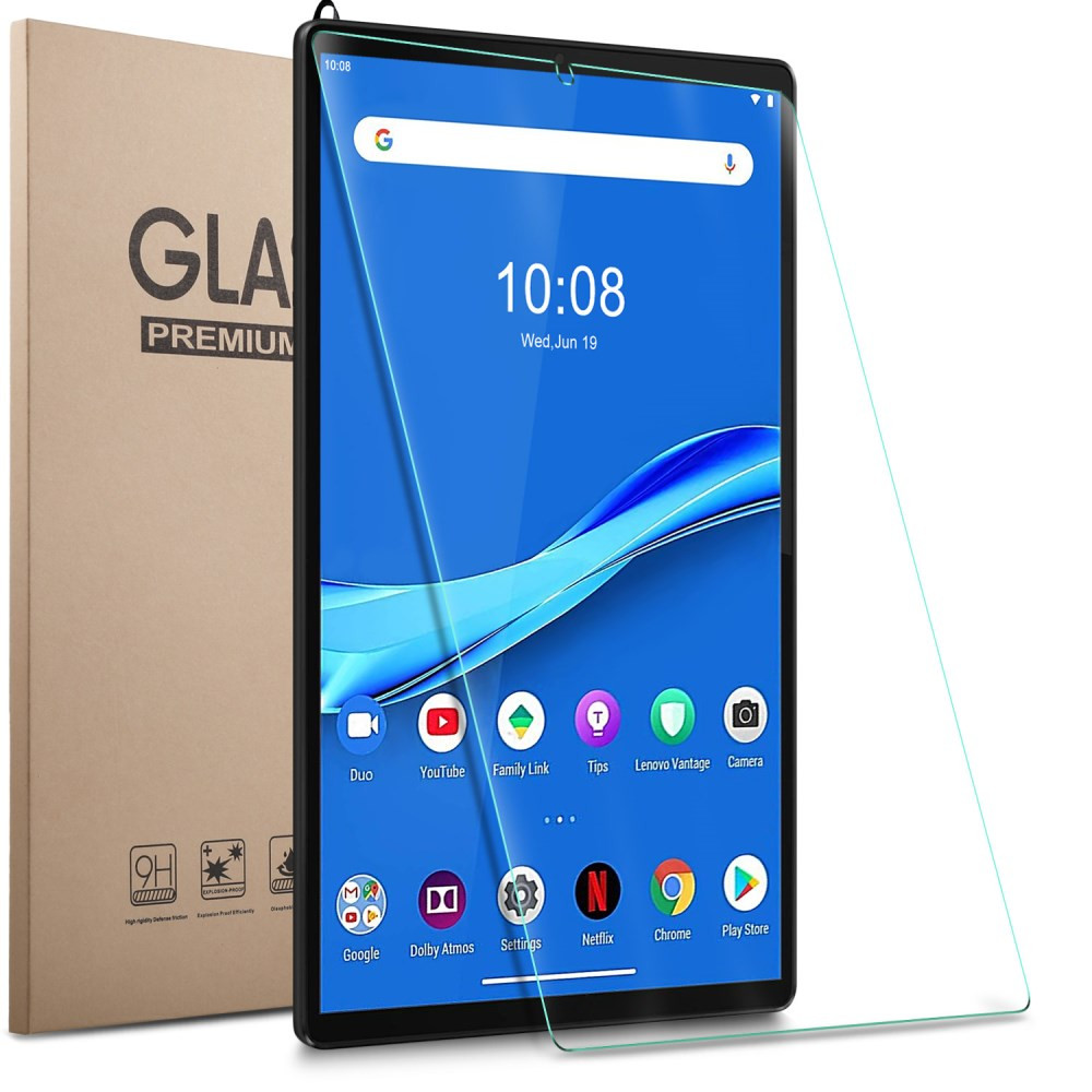 LENOVO TAB M10 PLUS (2020) KALJENO STEKLO (0,33MM)