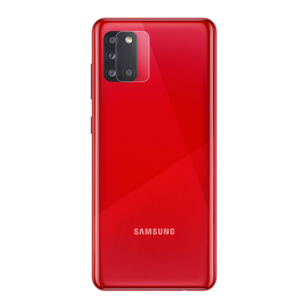 SAMSUNG GALAXY A31 KALJENO STEKLO ZA ZADNJO KAMERO