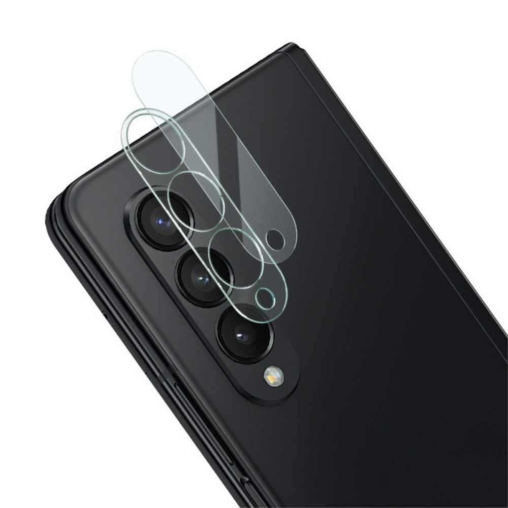 SAMSUNG GALAXY Z FOLD 3 KALJENO STEKLO ZA ZADNJO KAMERO