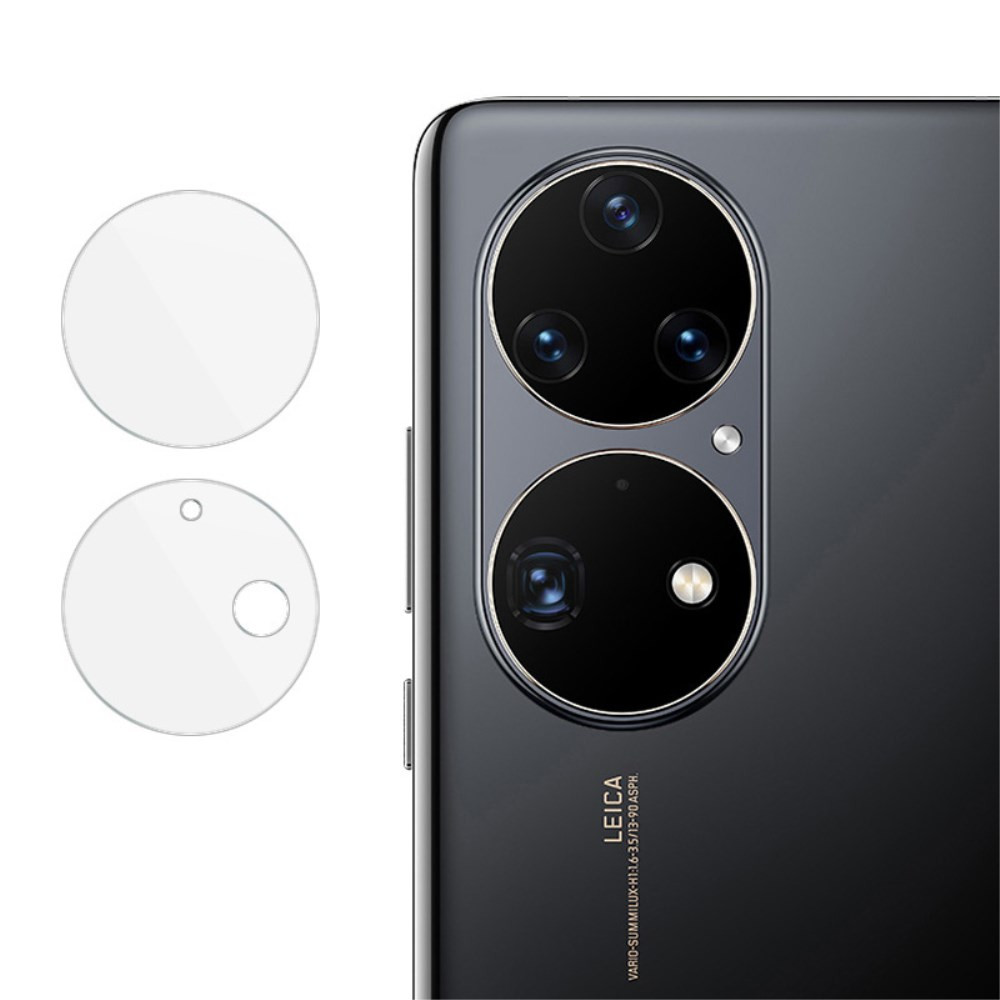 HUAWEI P50 PRO KALJENO STEKLO ZA ZADNJO KAMERO