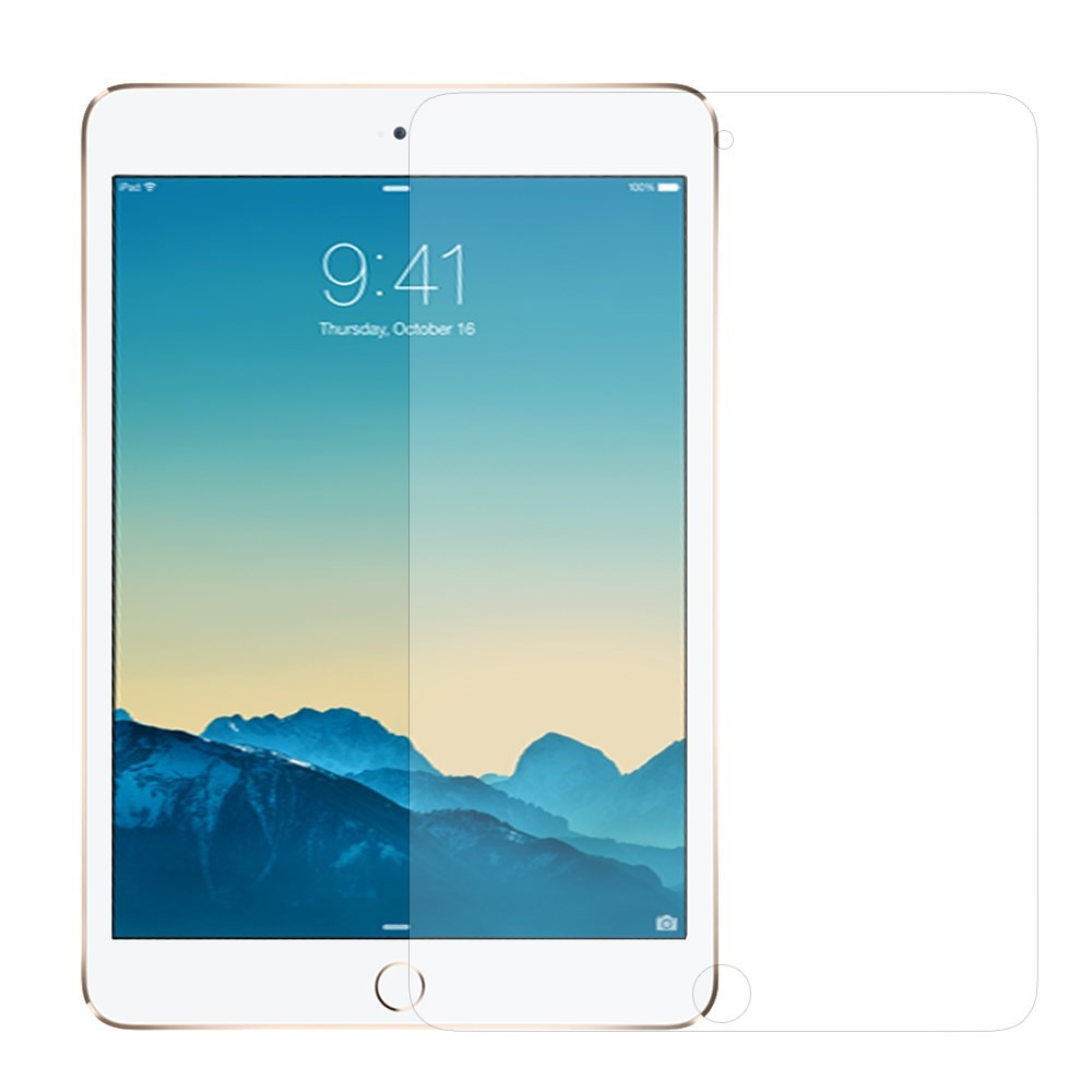 IPAD MINI 1/2/3 KALJENO STEKLO (0,3mm)
