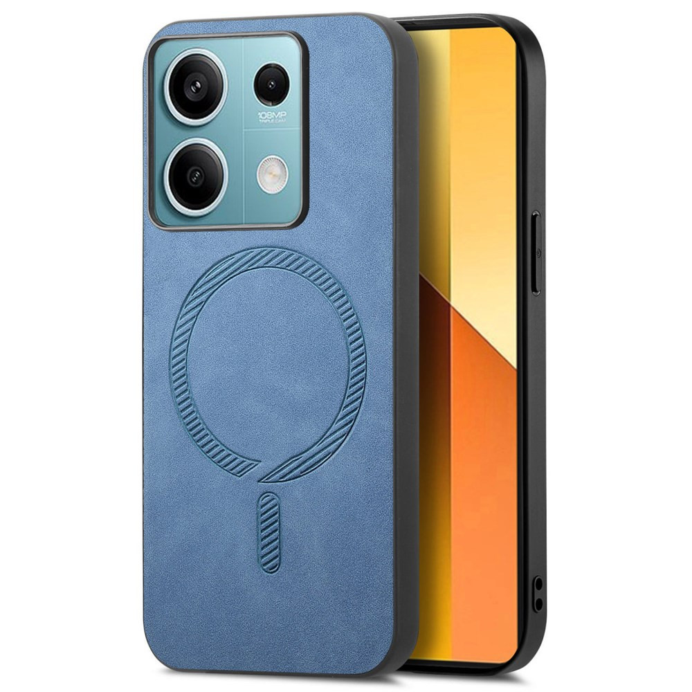 SKIN MAGSAFE MODER OVITEK ZA XIAOMI REDMI NOTE 13 5G