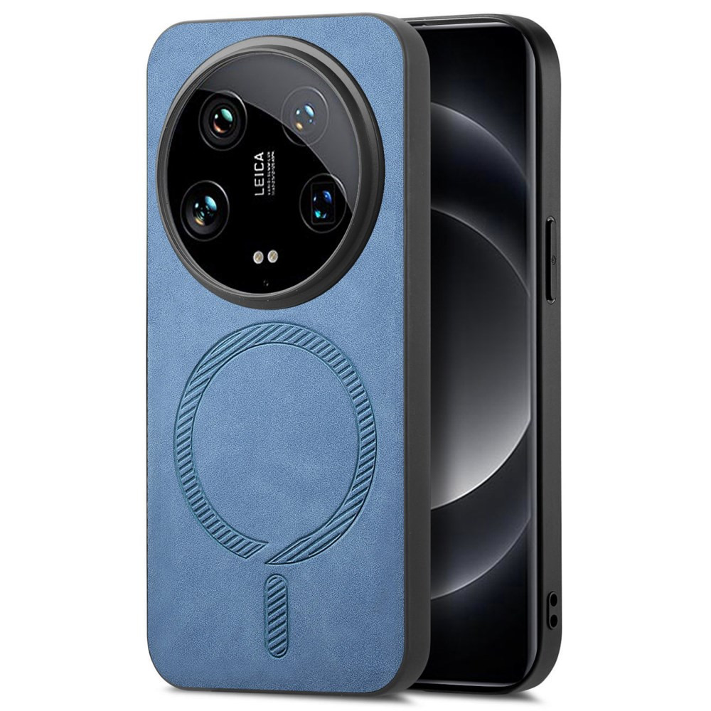 SKIN MAGSAFE MODER OVITEK ZA XIAOMI 14 ULTRA