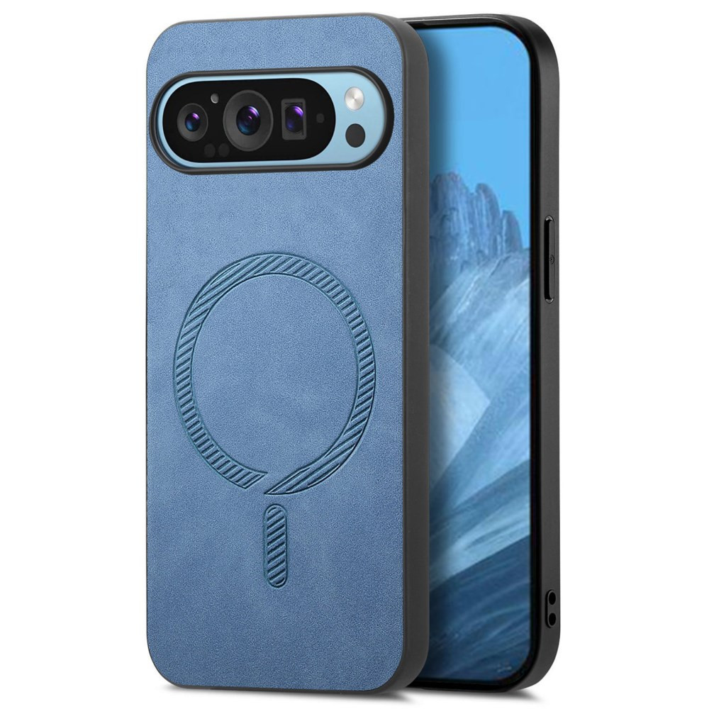 SKIN MAGSAFE MODER OVITEK ZA GOOGLE PIXEL GOOGLE PIXEL 9 PRO / PIXEL 9