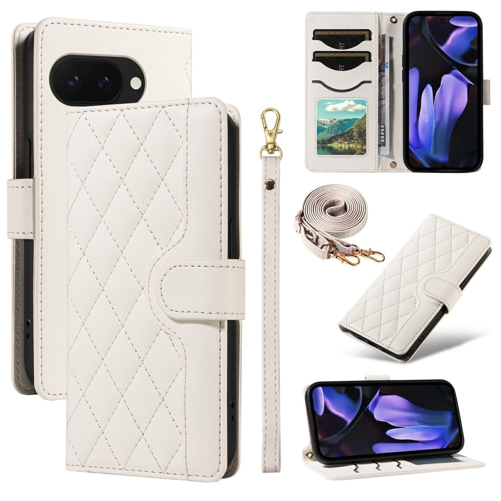 BINFEN PILLOW Z VRVICO BEL ETUI ZA GOOGLE PIXEL 9A