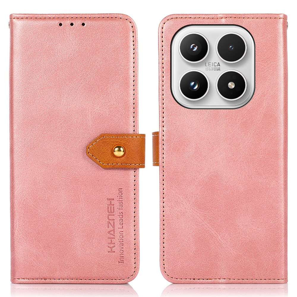 ZEN ROSE GOLD ETUI ZA XIAOMI 17