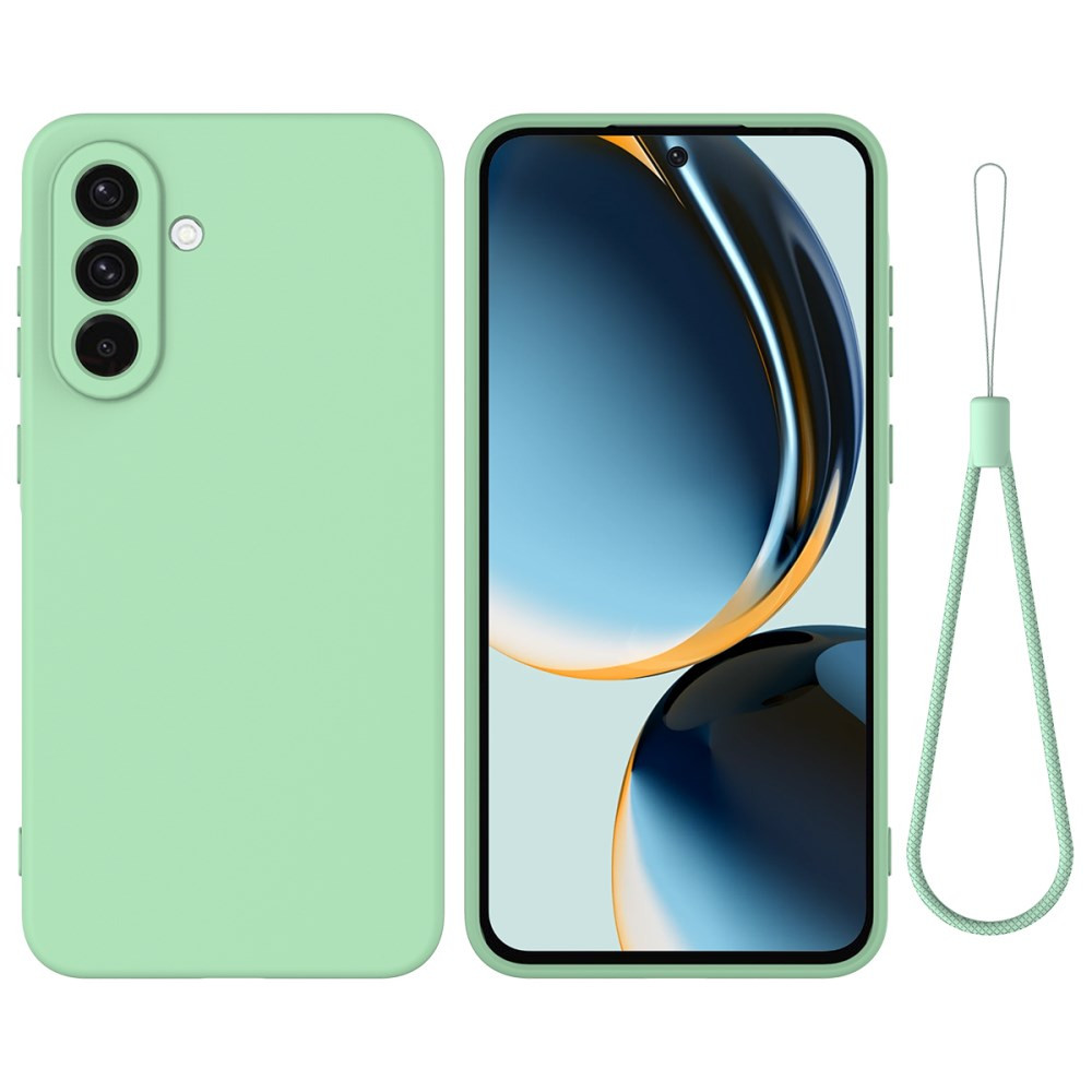SILICA MINT OVITEK ZA SAMSUNG GALAXY S26 PLUS