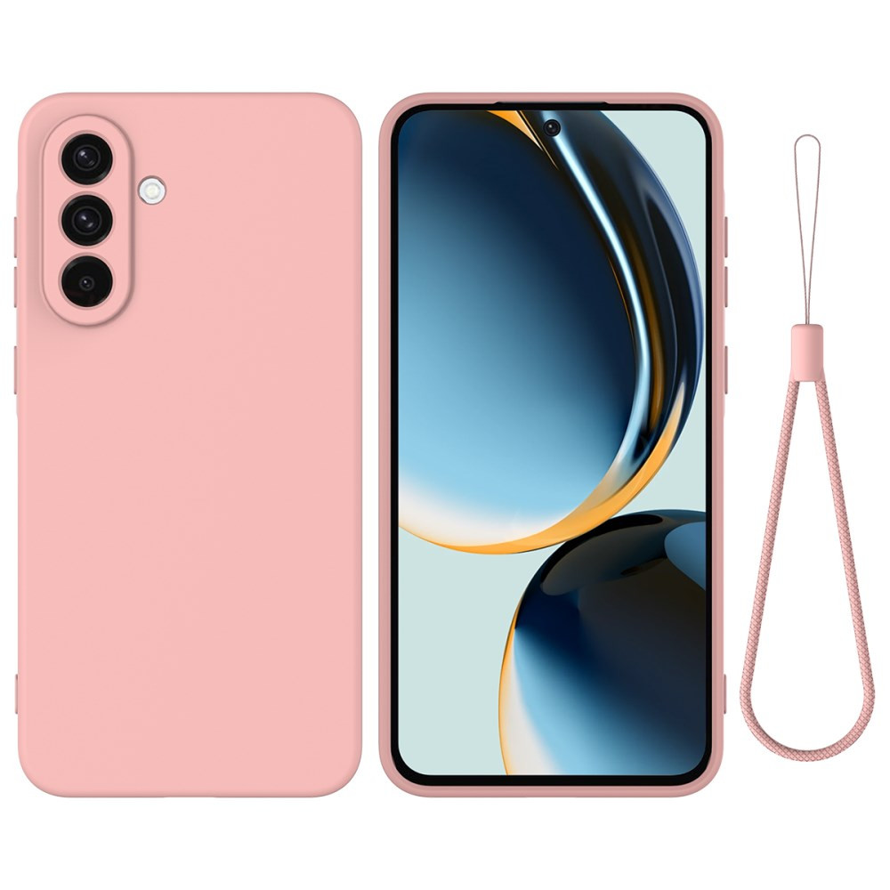 SILICA ROZA OVITEK ZA SAMSUNG GALAXY S26 PLUS