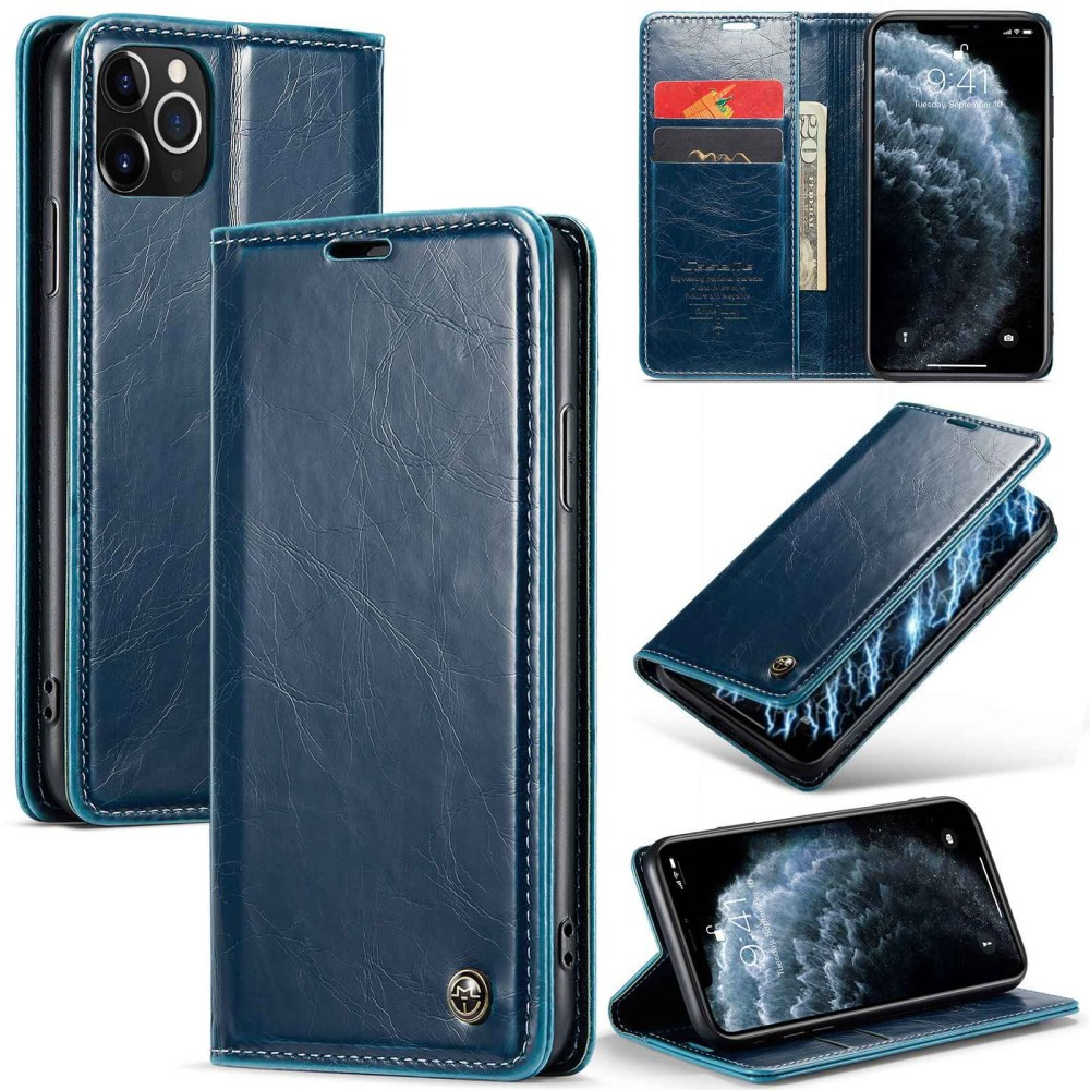 CASEME WAXY MODER ETUI ZA APPLE IPHONE 11 PRO MAX