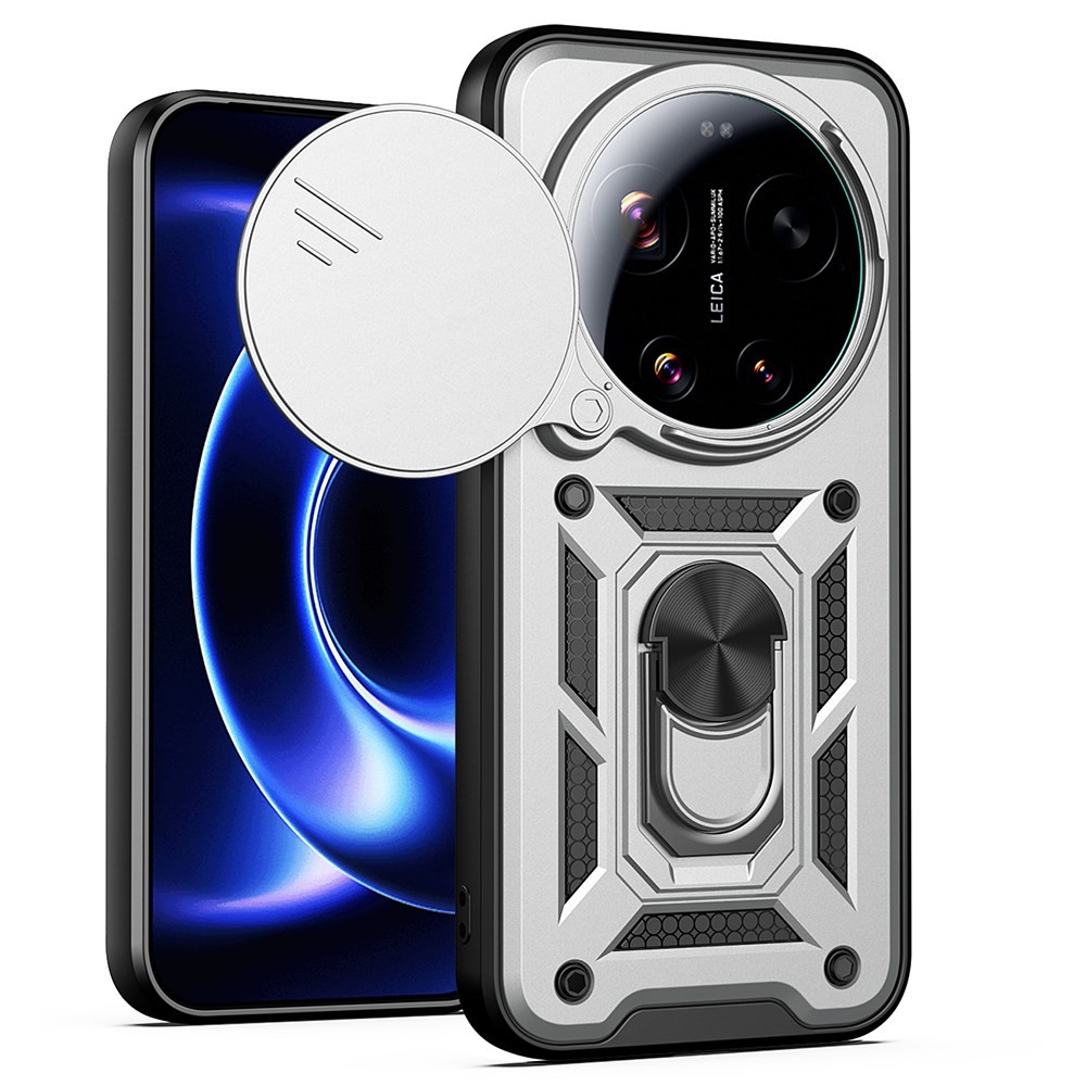 REX CAP SIV OVITEK ZA XIAOMI 17 ULTRA