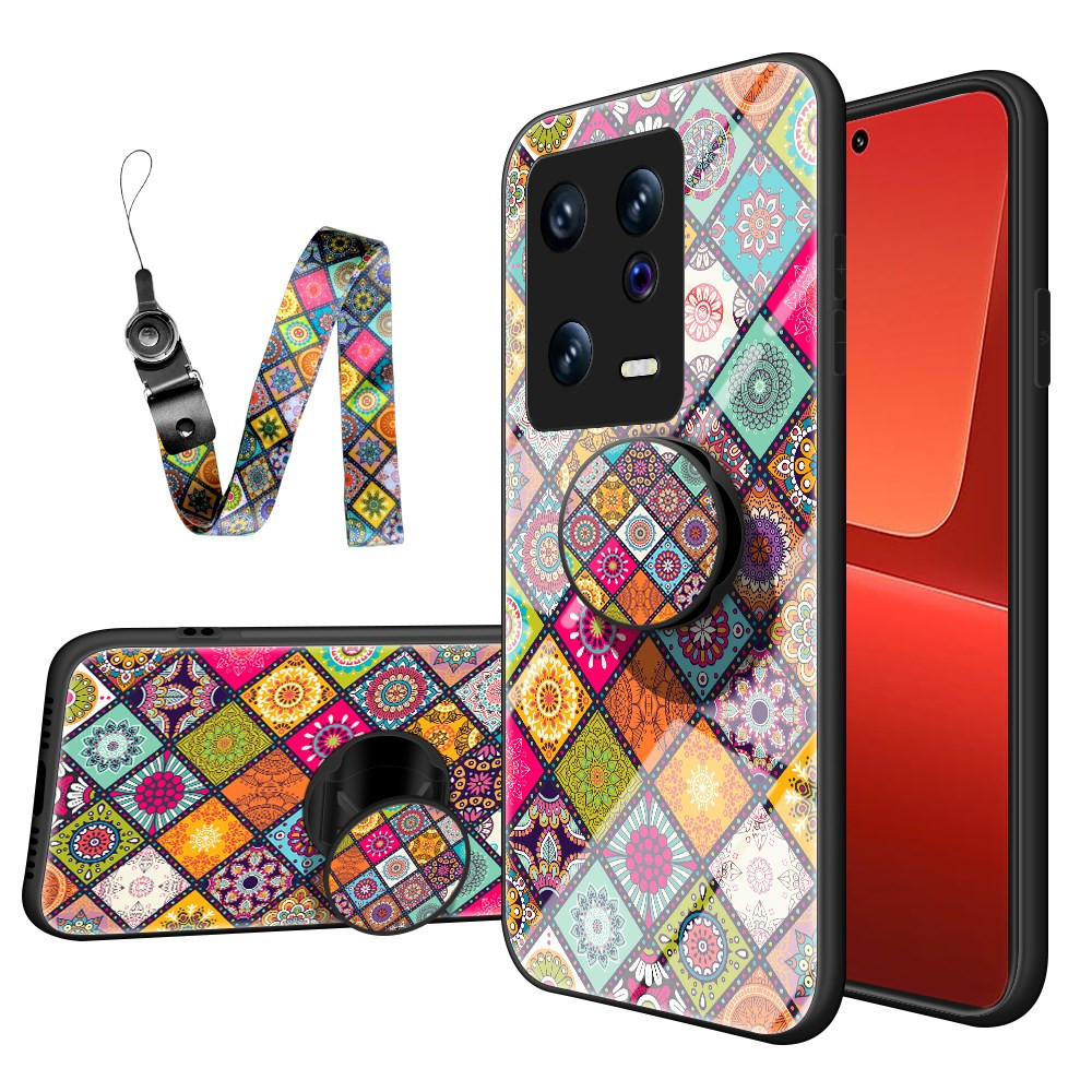 KALEJDOSKOP DARK Z VRVICO OVITEK ZA XIAOMI 13