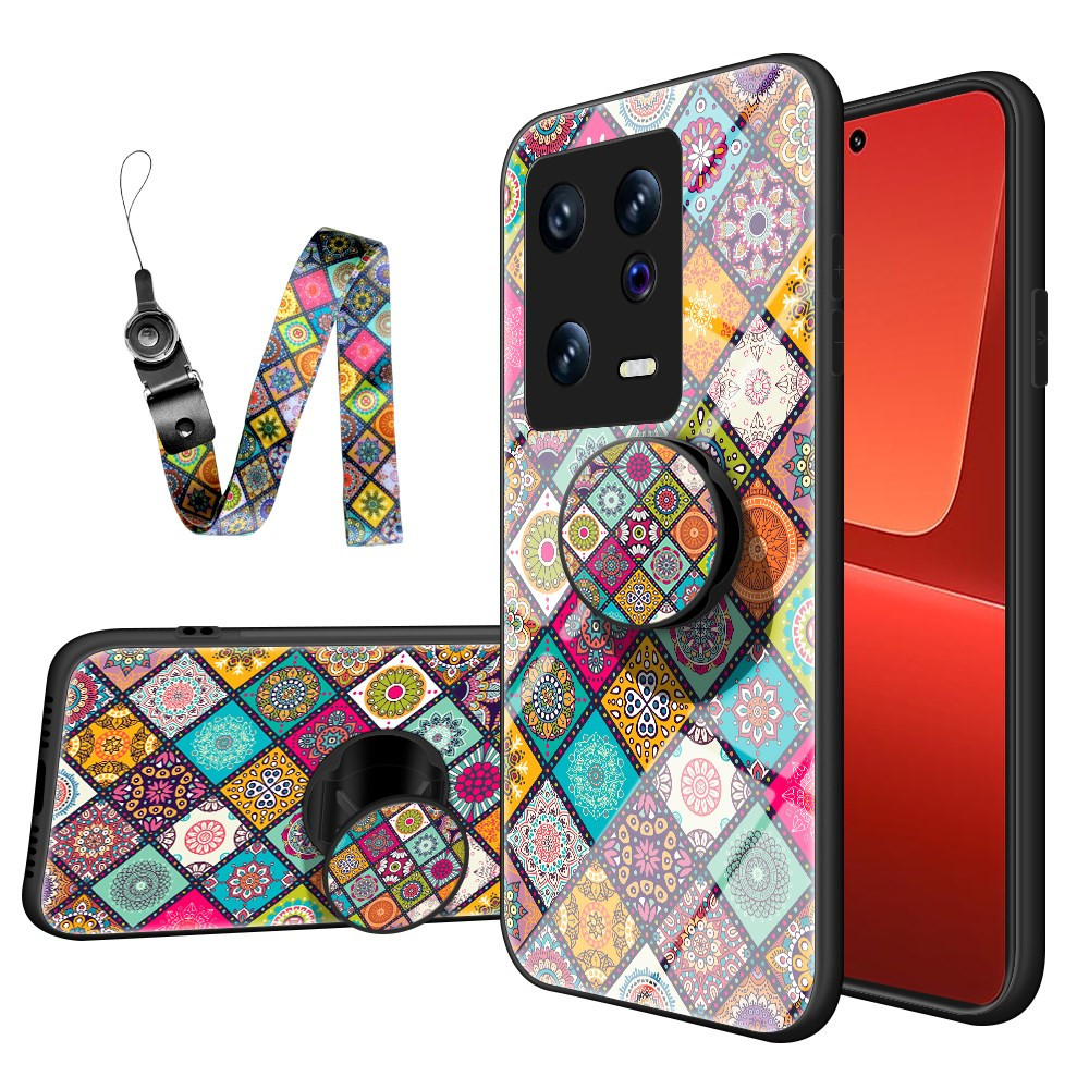 KALEJDOSKOP BRIGHT Z VRVICO OVITEK ZA XIAOMI 13