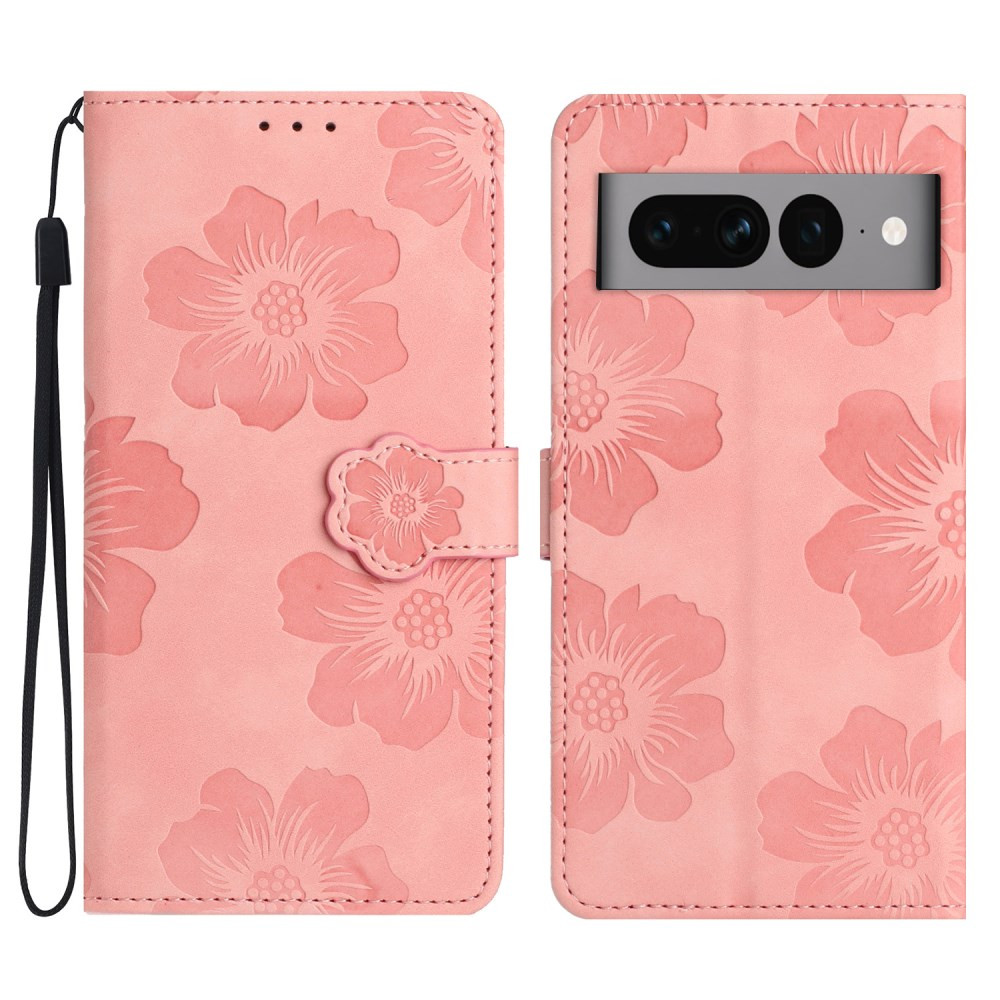 ODTIS MAČEHE ROSE GOLD ETUI ZA GOOGLE PIXEL 7 PRO