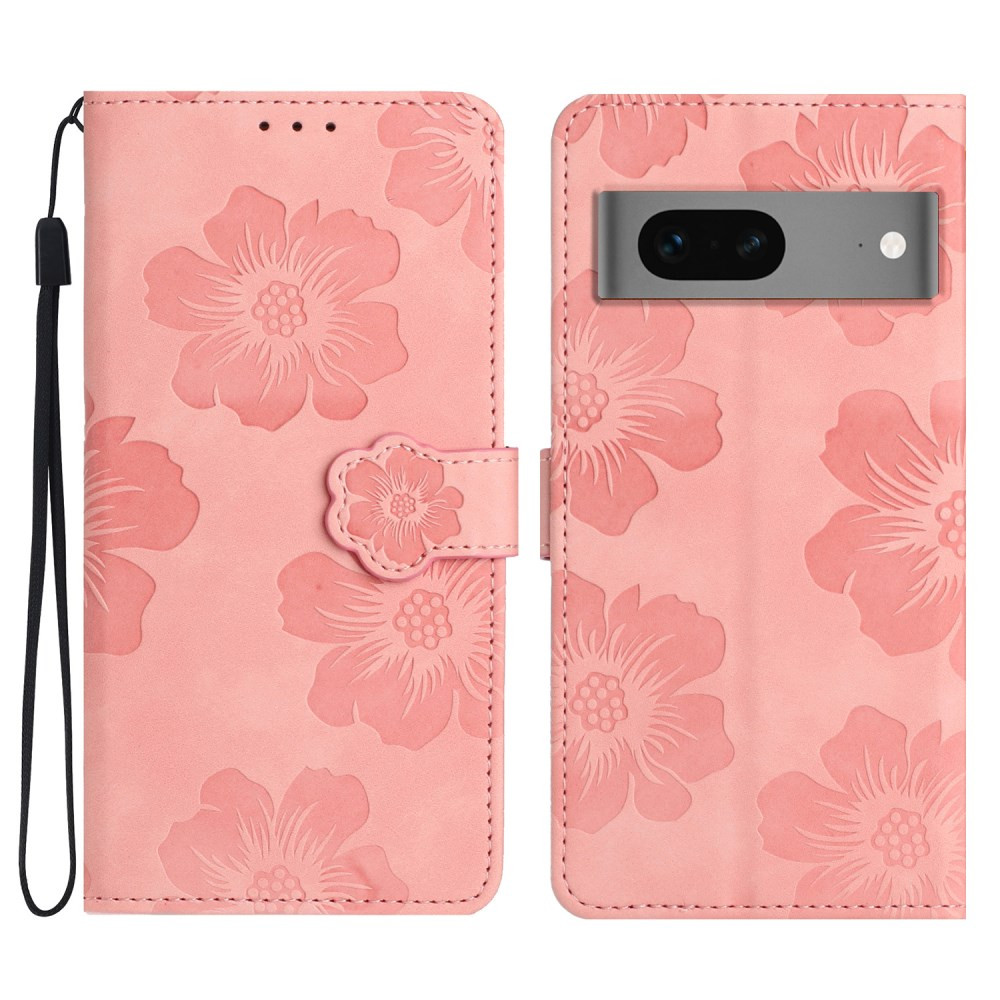 ODTIS MAČEHE ROSE GOLD ETUI ZA GOOGLE PIXEL 7