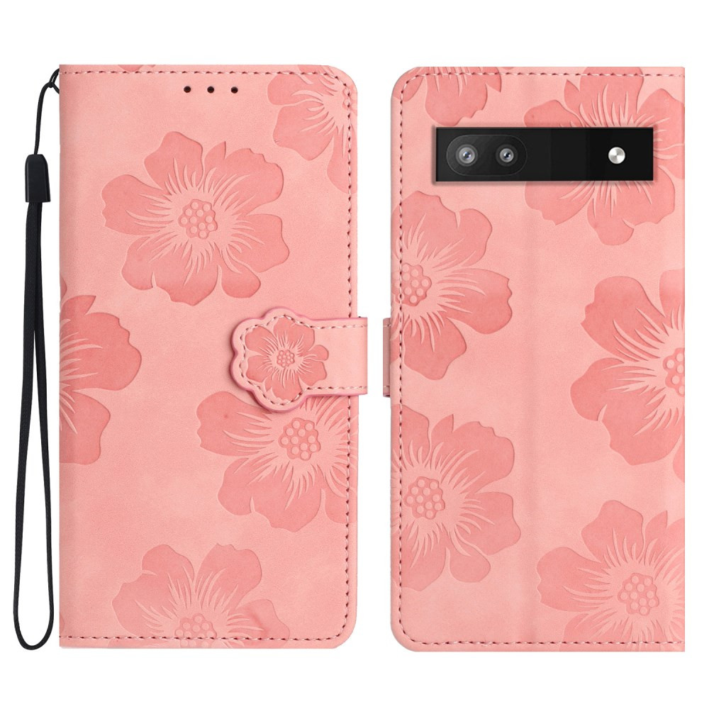 ODTIS MAČEHE ROSE GOLD ETUI ZA GOOGLE PIXEL 7A