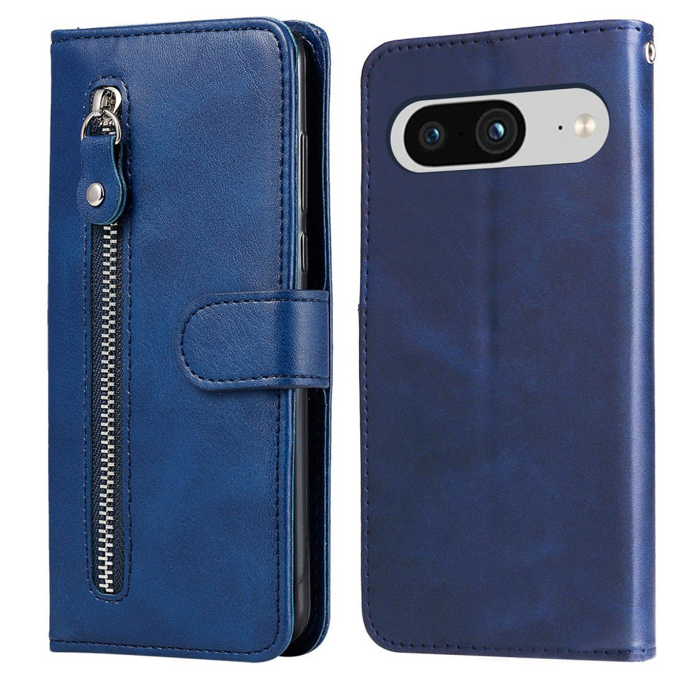 ZIPPER MODER ETUI ZA GOOGLE PIXEL 8