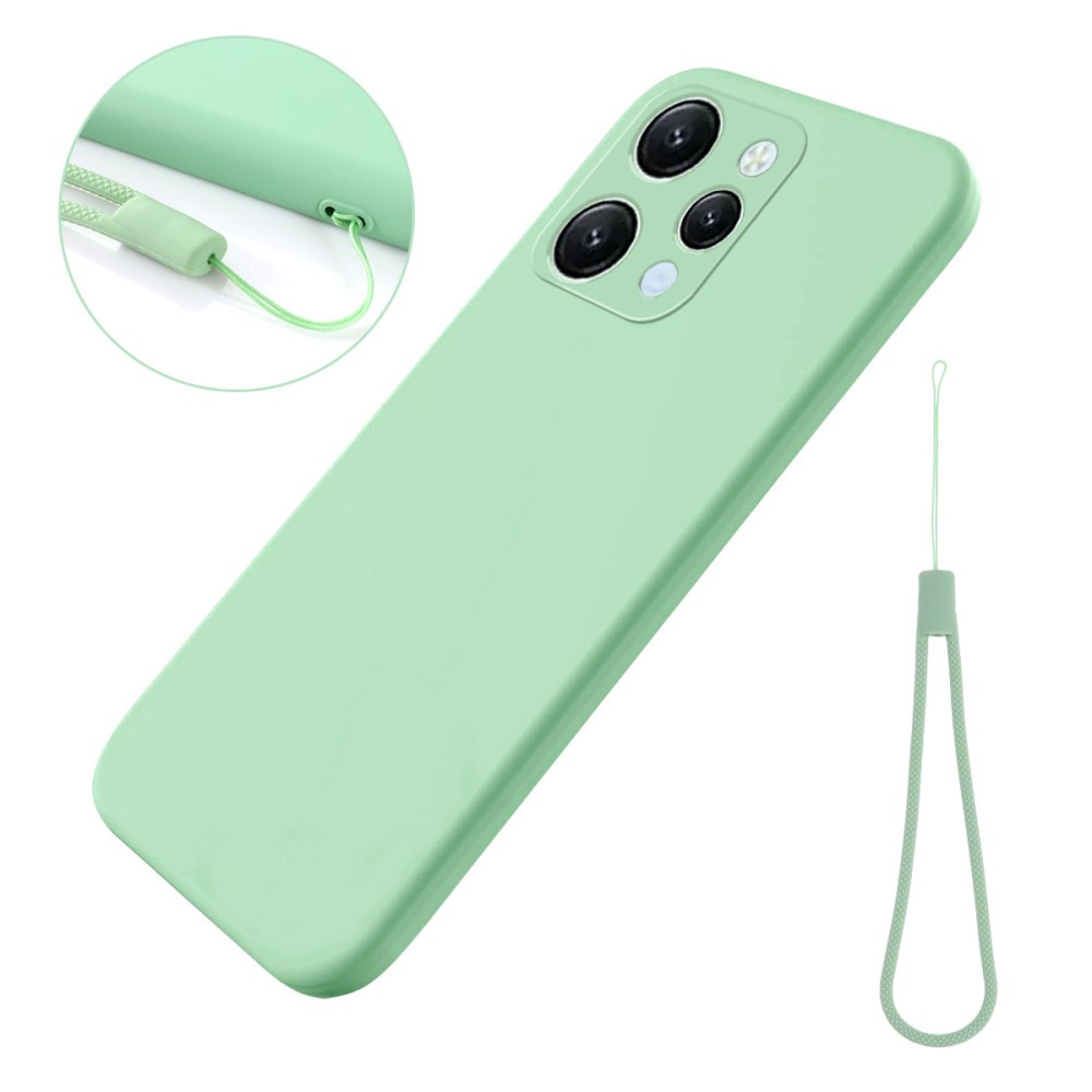 SILICA MINT OVITEK ZA XIAOMI REDMI 12 4G