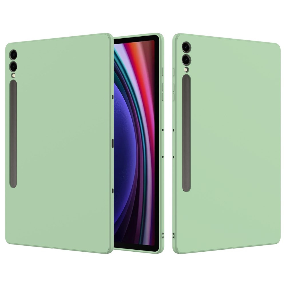 SILICA MINT OVITEK ZA SAMSUNG GALAXY TAB S9 PLUS 12.4