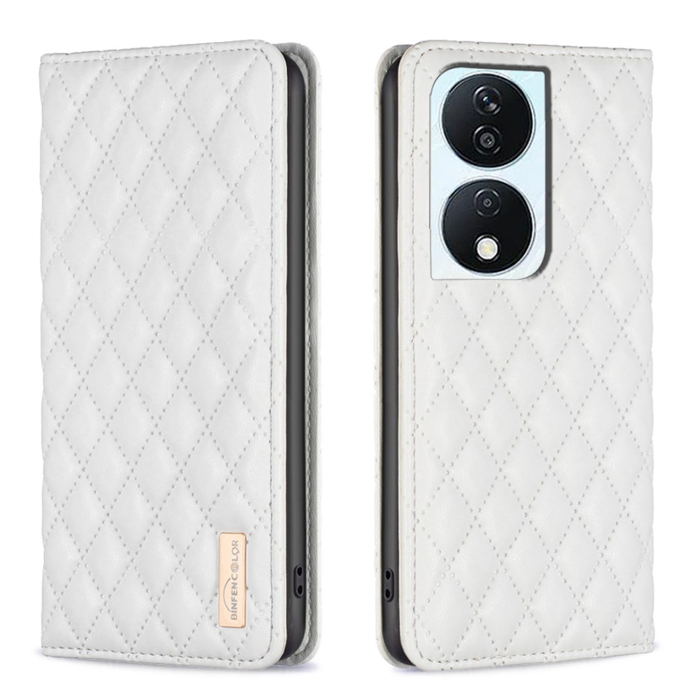BINFEN PILLOW BEL ETUI ZA HONOR 90 SMART