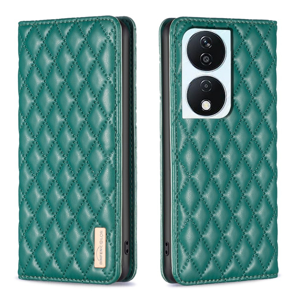 BINFEN PILLOW ZELEN ETUI ZA HONOR 90 SMART