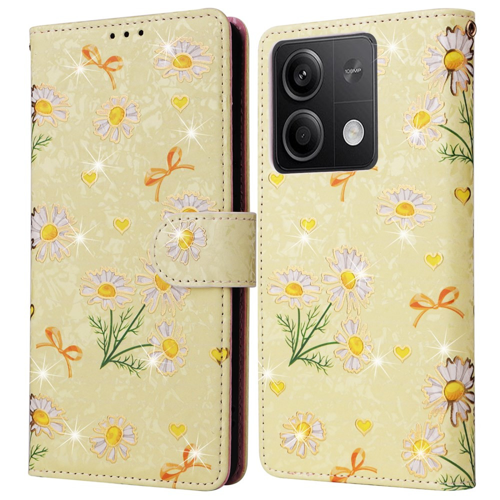REALISTIC MARJETICE RUMEN ETUI ZA XIAOMI REDMI NOTE 13 5G