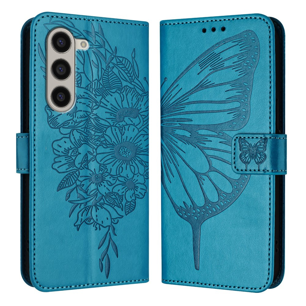 DNEVNI METULJ MODER ETUI ZA SAMSUNG GALAXY Z FOLD6