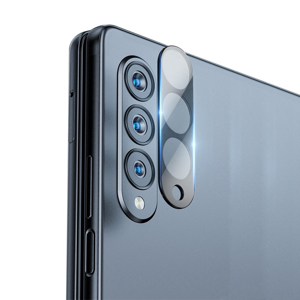 SAMSUNG GALAXY Z FOLD4 KALJENO STEKLO ZA ZADNJO KAMERO