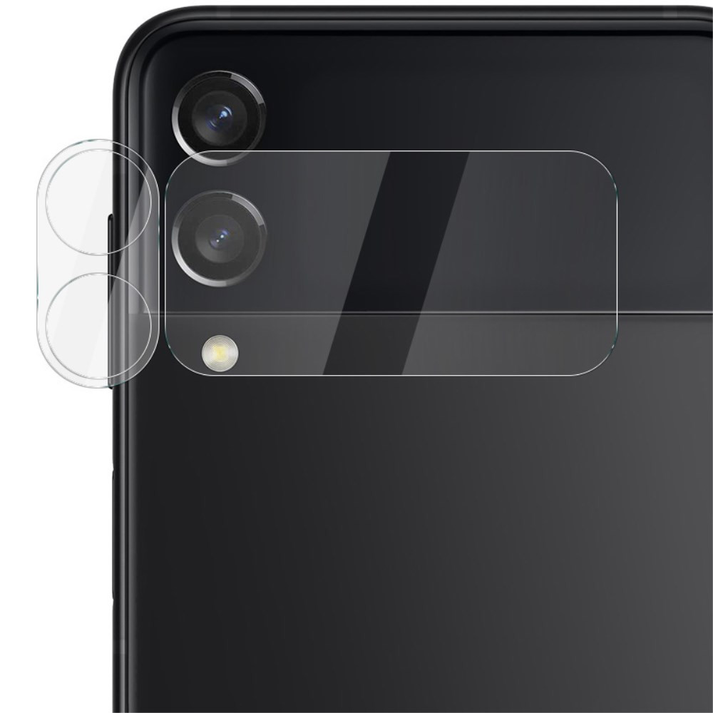 SAMSUNG GALAXY Z FLIP4 KALJENO STEKLO ZA ZADNJO KAMERO