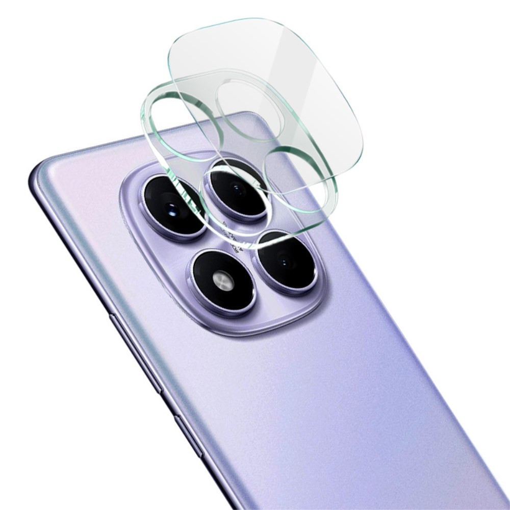 XIAOMI REDMI NOTE 14 PRO 4G KALJENO STEKLO ZA ZADNJO KAMERO