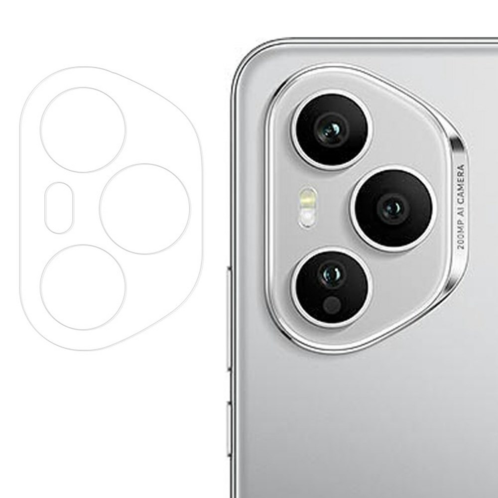 HONOR 400 PRO KALJENO STEKLO ZA ZADNJO KAMERO