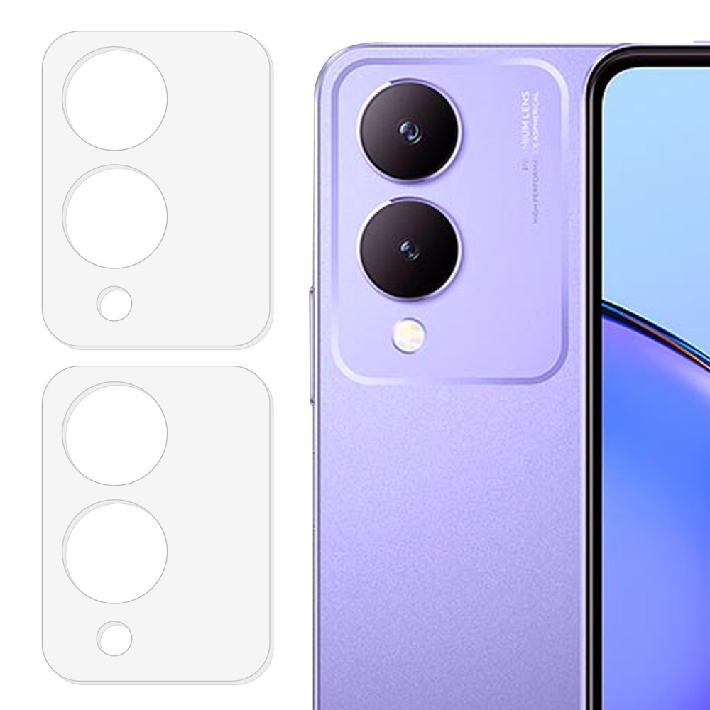 VIVO Y17S KALJENO STEKLO ZA ZADNJO KAMERO - 2KOM