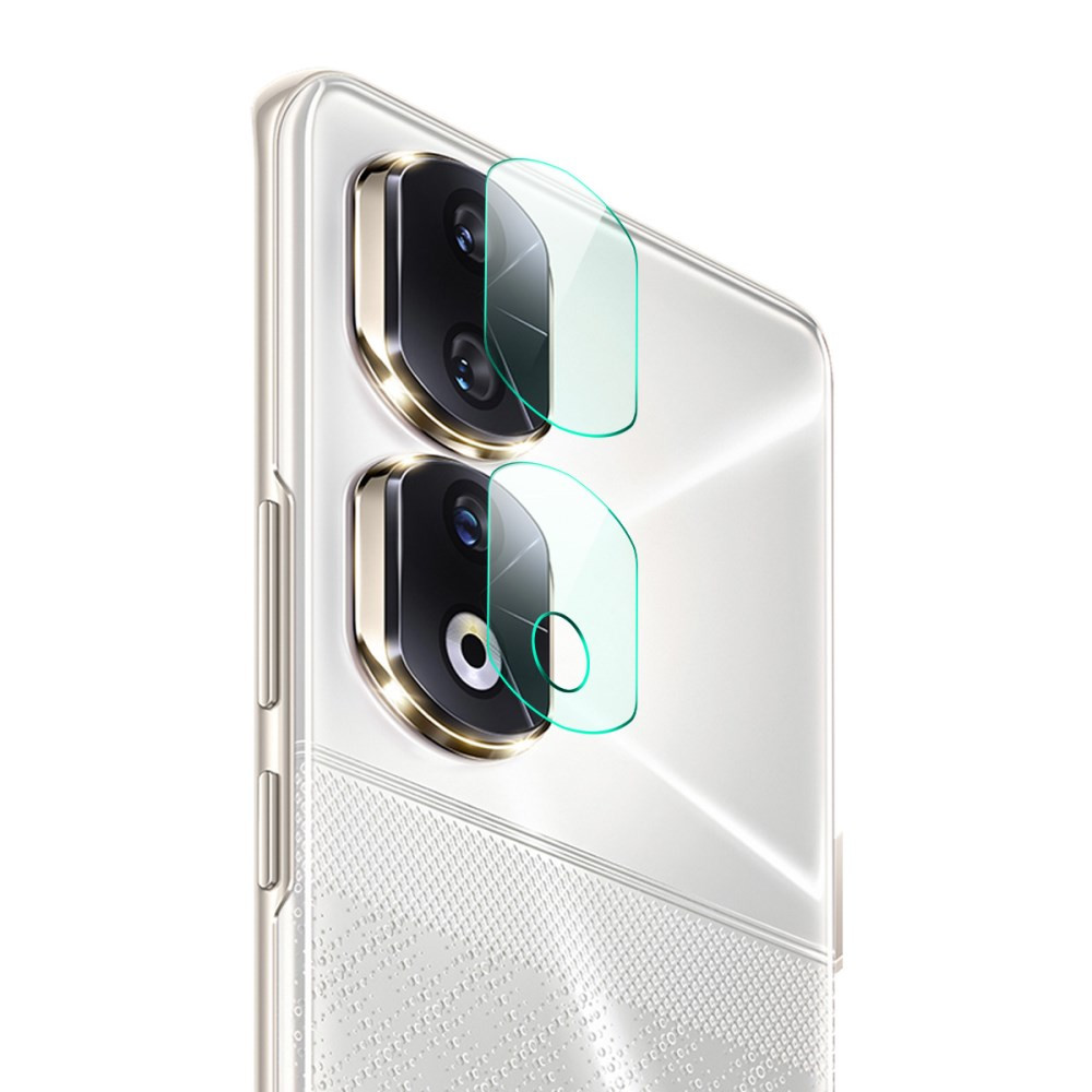 HONOR 90 PRO KALJENO STEKLO ZA ZADNJO KAMERO