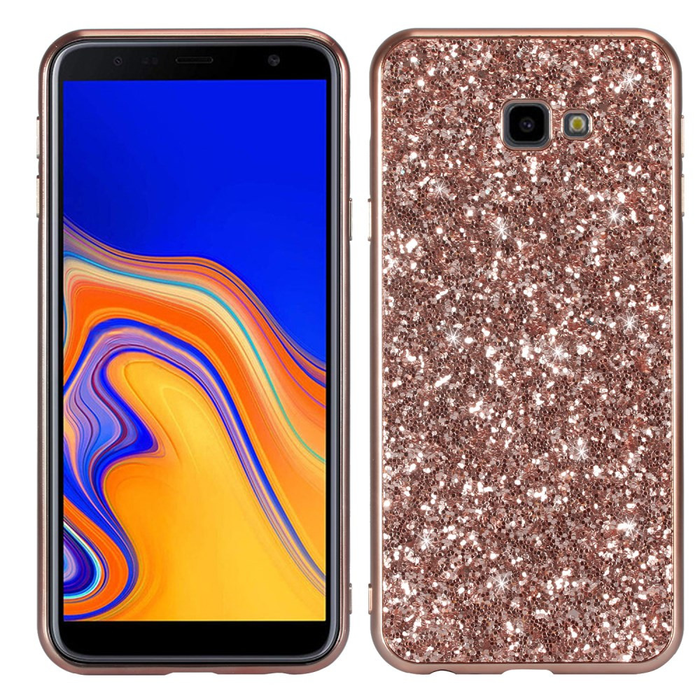 samsung galaxy j4  gold