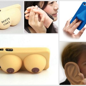 NOV TELEFON? KAJ PA ODŠTEKAN ETUI?