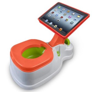 Otroci in TABLICE....DA ali NE?