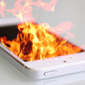 Kako ravnati z mobitelom in se izogniti dragim popravilom.