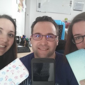 To je naša zgodba...