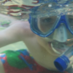 Test: Vodoodporen etui - VIDEO