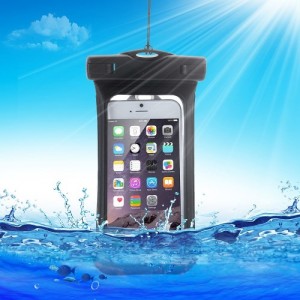 Vodnik pri izbiri vodoodpornega etuija!